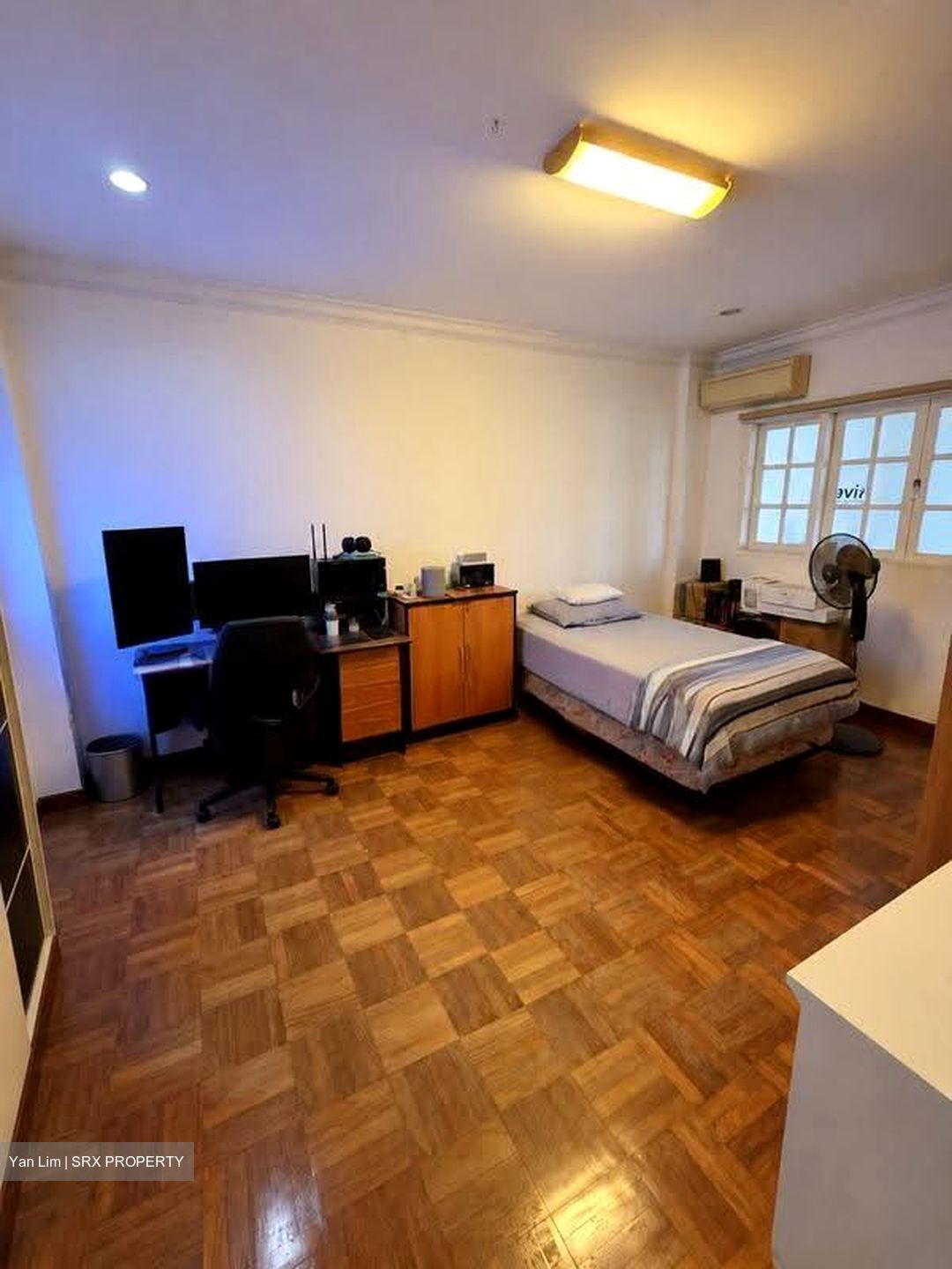 Lorong Kilat (D21), Apartment #613802891